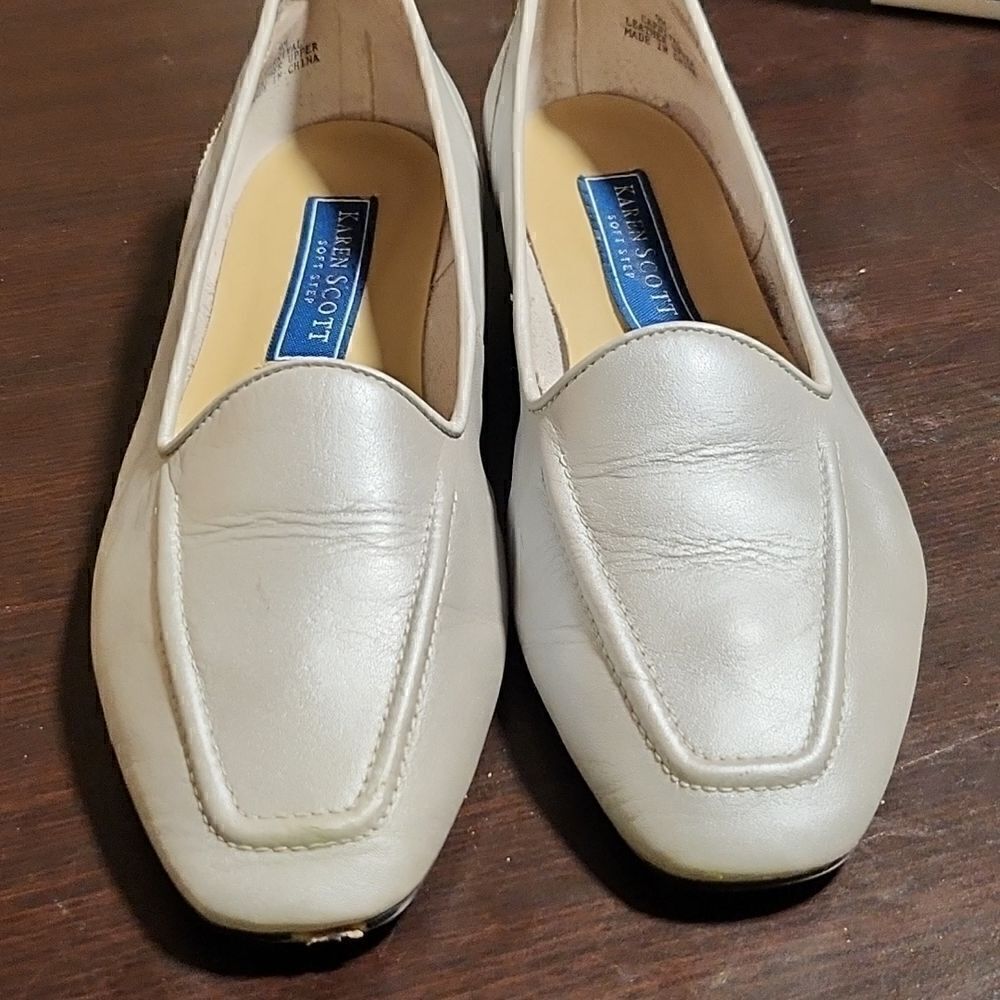 Karen Scott carnival Slip on shoe